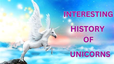 The Connection Between Unicorns and Fairy Tales: Insights from the Unicorn Society